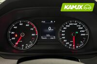 SEAT Leon vaihtoauto