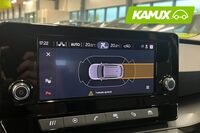 SEAT Leon vaihtoauto