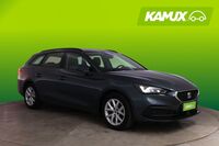 SEAT Leon Sportstourer vaihtoauto