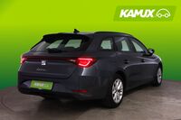SEAT Leon Sportstourer vaihtoauto
