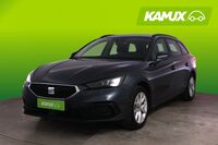 SEAT Leon Sportstourer vaihtoauto