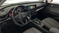 SEAT Leon Sportstourer vaihtoauto