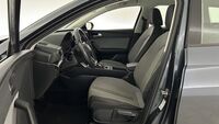 SEAT Leon Sportstourer vaihtoauto