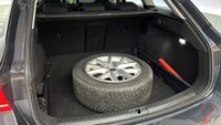 SEAT Leon Sportstourer vaihtoauto