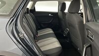 SEAT Leon Sportstourer vaihtoauto