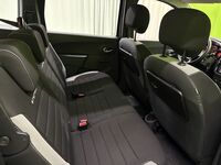 Dacia Lodgy vaihtoauto