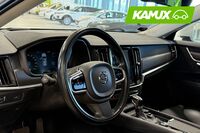 Volvo V90 Cross Country vaihtoauto