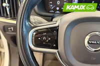 Volvo V90 Cross Country vaihtoauto