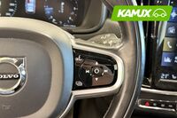 Volvo V90 Cross Country vaihtoauto