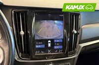 Volvo V90 Cross Country vaihtoauto