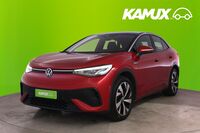 Volkswagen ID.5 vaihtoauto