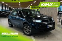 Opel Mokka-e vaihtoauto