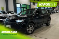 Opel Mokka-e vaihtoauto
