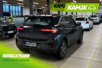 Opel Mokka-e vaihtoauto