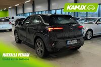 Opel Mokka-e vaihtoauto