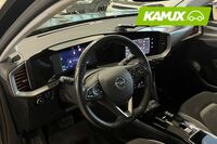 Opel Mokka-e vaihtoauto