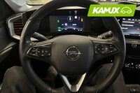 Opel Mokka-e vaihtoauto