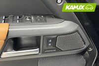 Land Rover Defender vaihtoauto