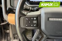 Land Rover Defender vaihtoauto