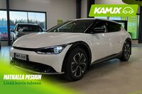 Kia EV6 vaihtoauto