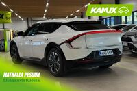 Kia EV6 vaihtoauto