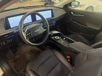 Kia EV6 vaihtoauto