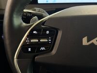Kia EV6 vaihtoauto