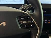 Kia EV6 vaihtoauto