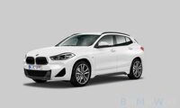 BMW X2 vaihtoauto