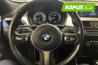 BMW X2 vaihtoauto