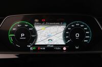 Audi Q8 e-tron vaihtoauto