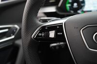 Audi Q8 e-tron vaihtoauto