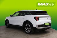 Ford USA Explorer vaihtoauto