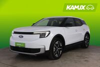 Ford USA Explorer vaihtoauto