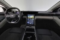 Ford USA Explorer vaihtoauto