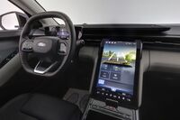 Ford USA Explorer vaihtoauto