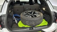 Ford USA Explorer vaihtoauto