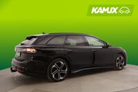 Volkswagen ID.7 vaihtoauto