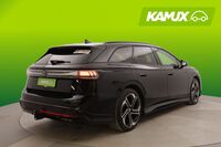 Volkswagen ID.7 vaihtoauto