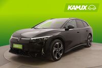 Volkswagen ID.7 vaihtoauto