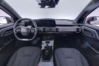 Toyota Urban Cruiser vaihtoauto
