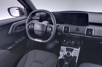 Toyota Urban Cruiser vaihtoauto
