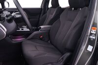Toyota Urban Cruiser vaihtoauto