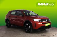 Opel Frontera vaihtoauto