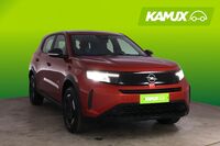 Opel Frontera vaihtoauto
