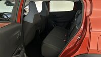 Opel Frontera vaihtoauto