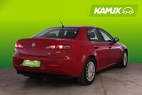 Alfa Romeo 159 vaihtoauto