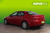 Alfa Romeo 159 vaihtoauto