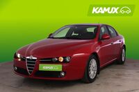 Alfa Romeo 159 vaihtoauto