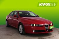 Alfa Romeo 159 vaihtoauto